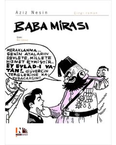 Baba Mirası