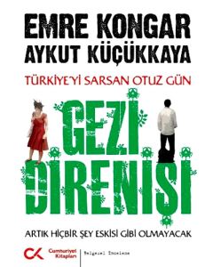 Gezi Direnişi