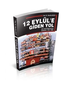 12 Eylül'e Giden Yol