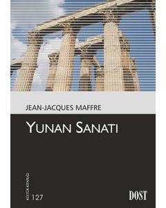 Yunan Sanatı