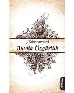Büyük Özgürlük