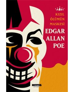 Kızıl Ölümün Maskesi