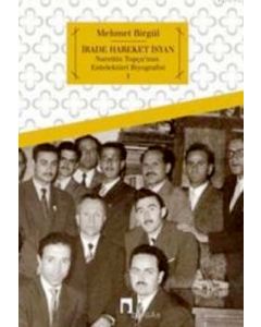 İrade Hareket İsyan