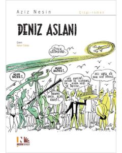 Deniz Aslanı