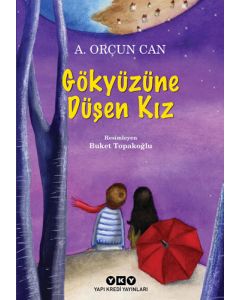 Gökyüzüne Düşen Kız