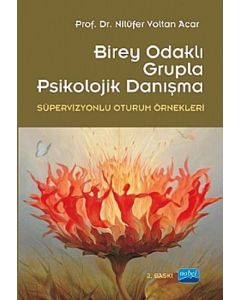 Birey Odaklı Grupla Psikolojik Danışma
