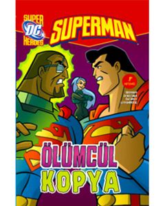 Ölümcül Kopya