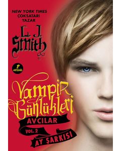 Vampir Günlükleri - Avcılar Vol.2 Ay Şarkısı