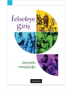 Felsefeye Giriş