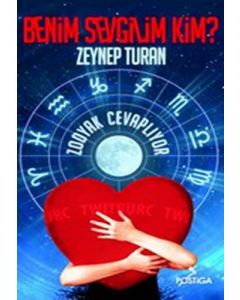 Benim Sevgilim Kim?