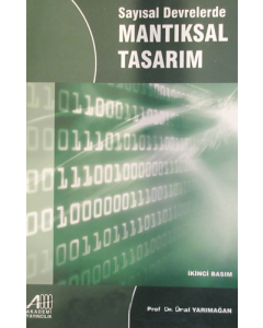 Sayısal Devrelerde Mantıksal Tasarım