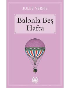 Balonla Beş Hafta