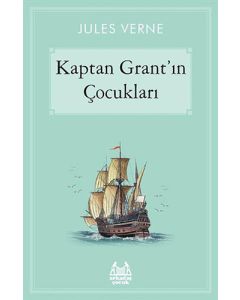 Kaptan Grant’ın Çocukları
