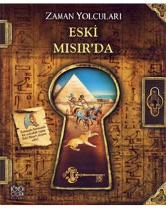 Zaman Yolcuları - Eski Mısır’da