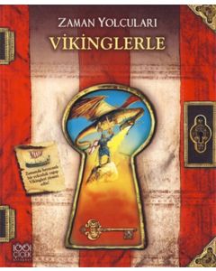 Zaman Yolcuları - Vikinglerle
