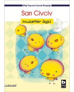 Sarı Civciv