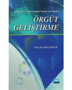 Örgüt Geliştirme