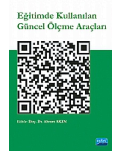 Eğitimde Kullanılan Güncel Ölçme Araçları