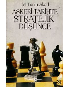 Askeri Tarihte Stratejik Düşünce
