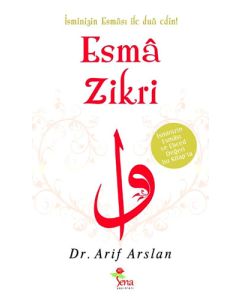 Esma Zikri