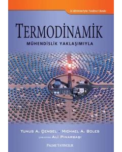 Termodinamik