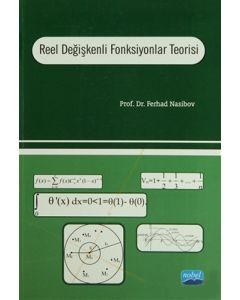 Reel Değişkenli Fonksiyonlar Teorisi