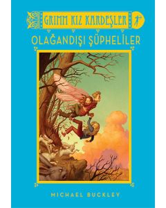 Olağandışı Şüpheliler (Ciltli)