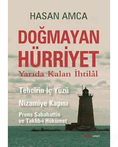 Doğmayan Hürriyet