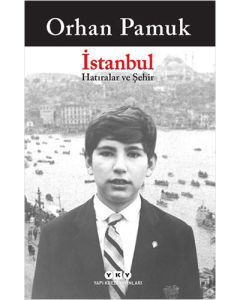 İstanbul - Hatıralar ve Şehir