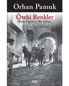Öteki Renkler