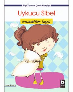 Uykucu Sibel