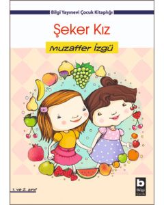 Şeker Kız