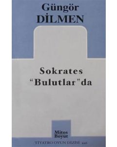 Sokrates Bulutlar’da