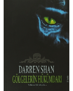 Gölgelerin Hükümdarı