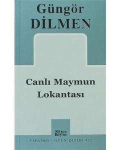 Canlı Maymun Lokantası