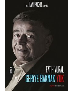 Geriye Bakmak Yok