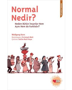 Normal Nedir?