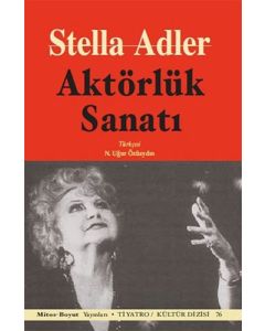 Aktörlük Sanatı