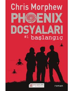 Phoenix Dosyaları 1 - Başlangıç