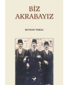 Biz Akrabayız