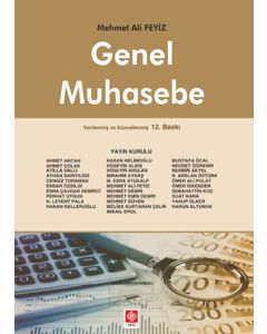 Genel Muhasebe