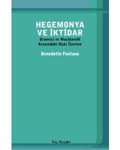 Hegemonya ve İktidar