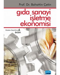 Gıda Sanayi İşletme Ekonomisi
