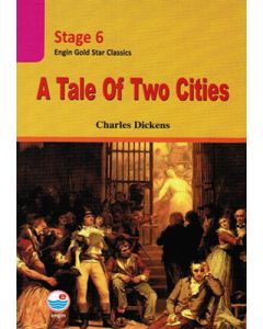 A Tale Of Two Cities