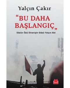 Bu Daha Başlangıç