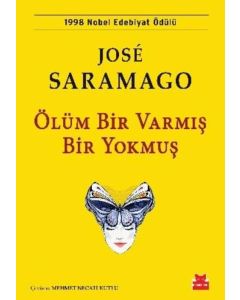 Ölüm Bir Varmış Bir Yokmuş