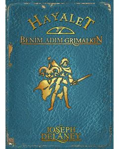 Hayalet - Benim Adım Grimalkin
