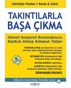 Takıntılarla Başa Çıkma