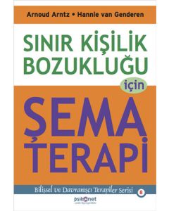 Sınır Kişilik Bozukluğu İçin Şema Terapi