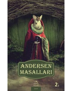 Andersen Masalları Cilt: 1 (Ciltli)